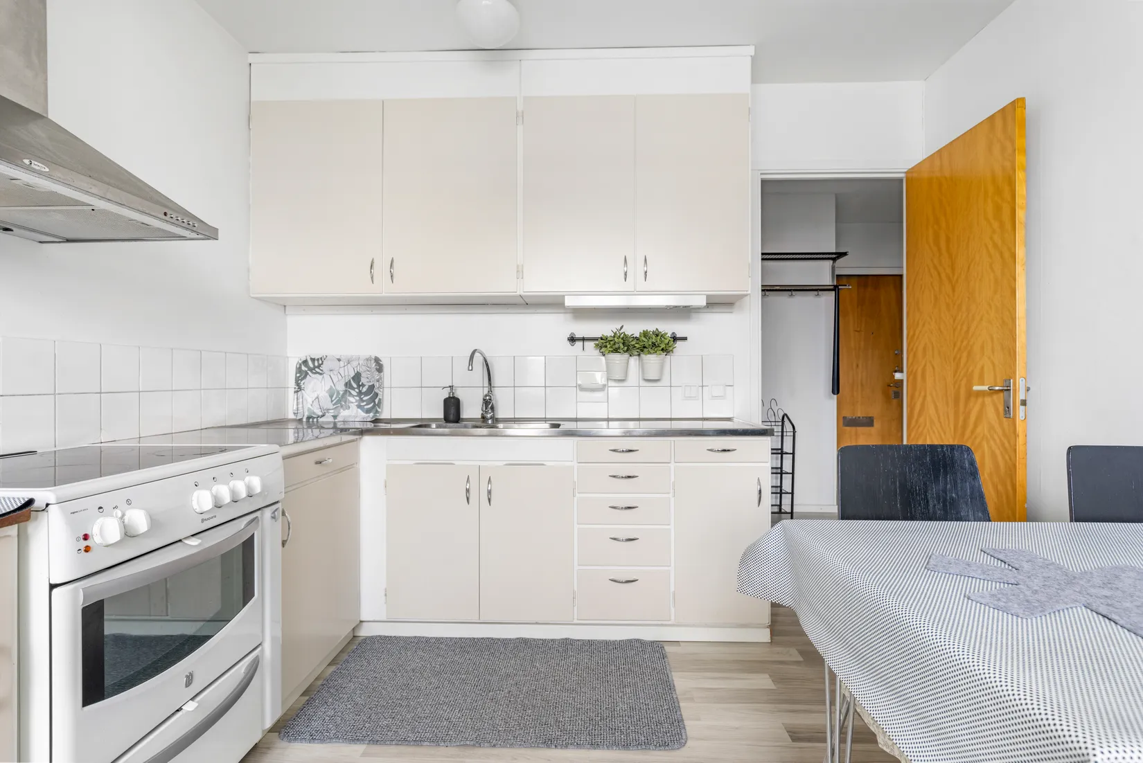 Bostadsrätt, Hedhamregatan 2B, Gärdet, Bollnäs
