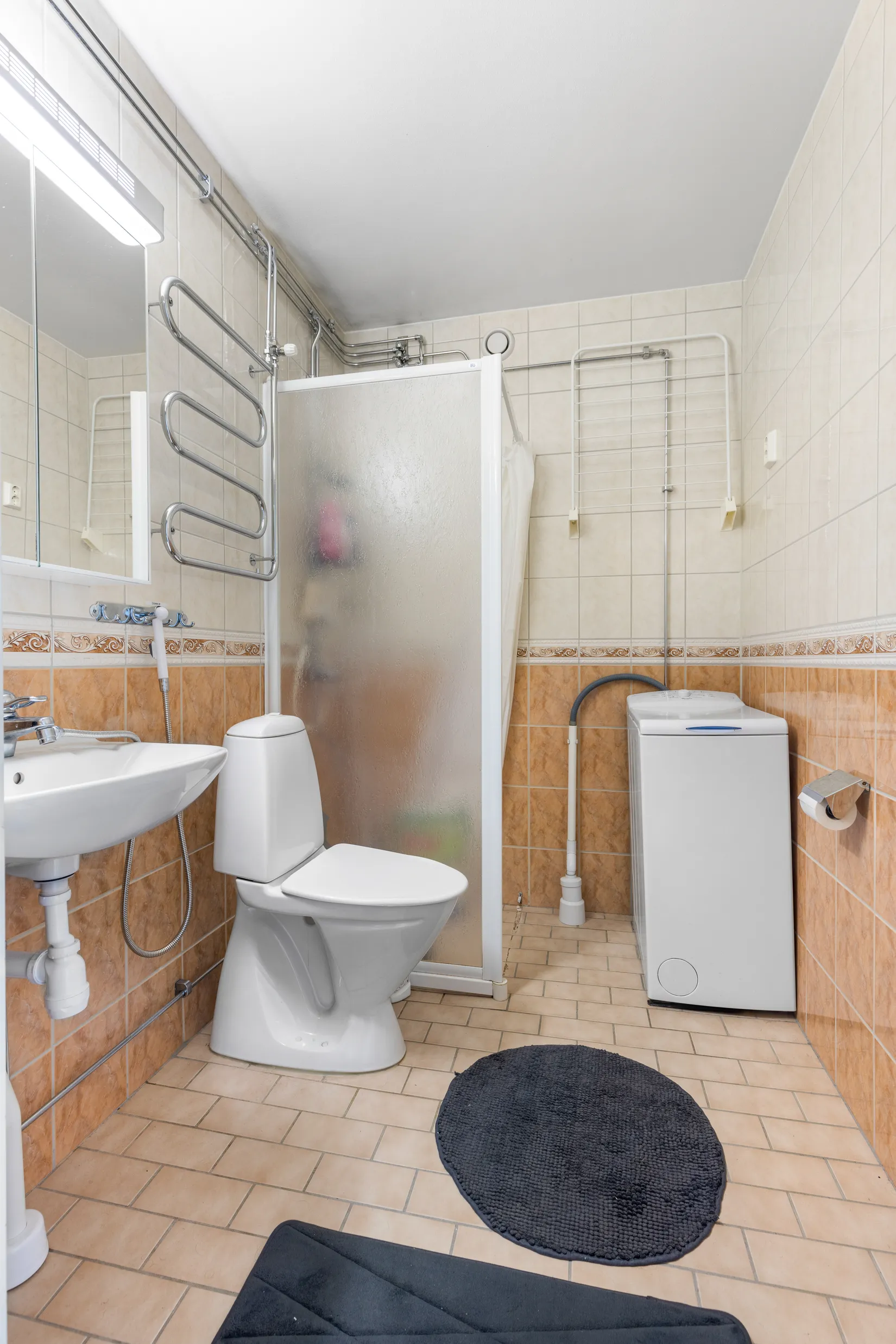 Bostadsrätt, Hedhamregatan 2B, Gärdet, Bollnäs