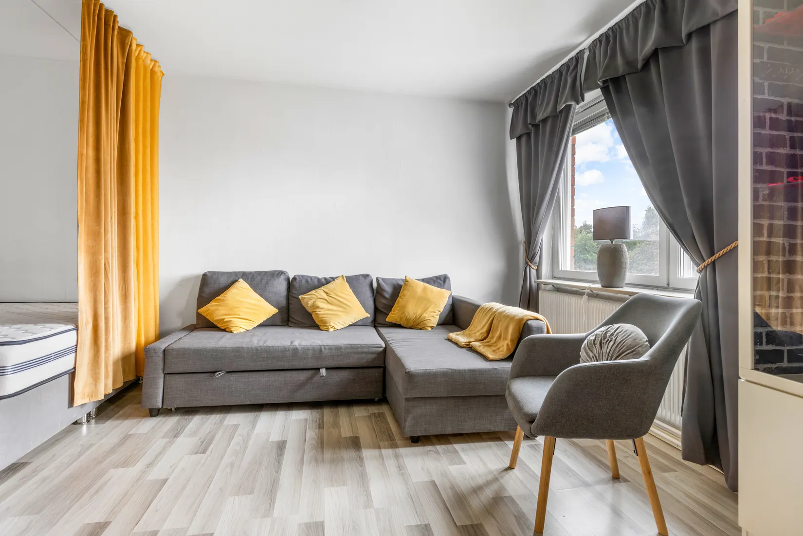Bostadsrätt, Hedhamregatan 2B, Gärdet, Bollnäs