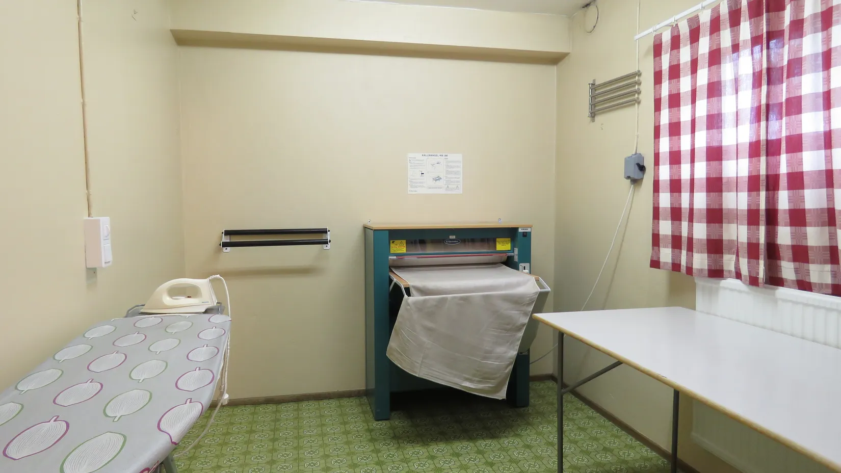 Bostadsrätt, Hedhamregatan 2B, Gärdet, Bollnäs