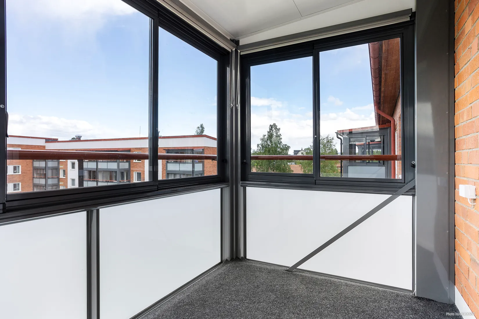 Bostadsrätt, Hedhamregatan 2B, Gärdet, Bollnäs
