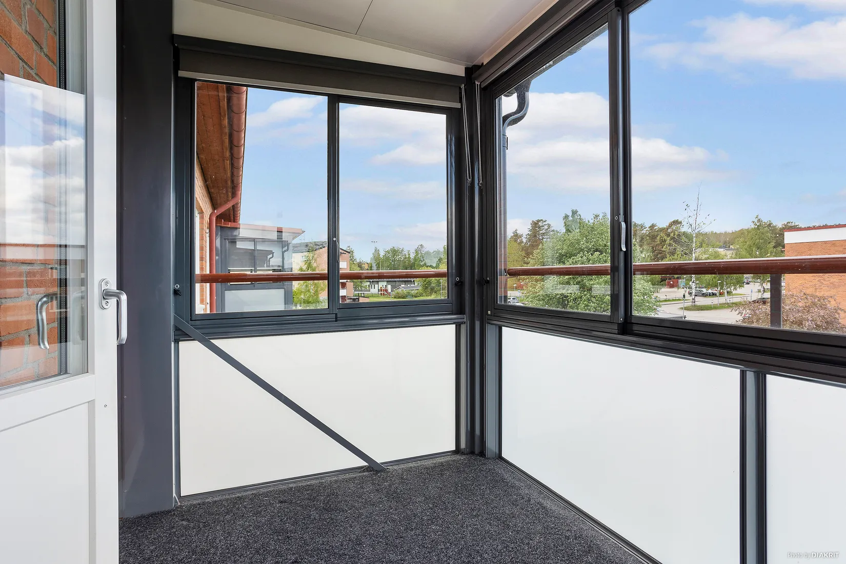 Bostadsrätt, Hedhamregatan 2B, Gärdet, Bollnäs