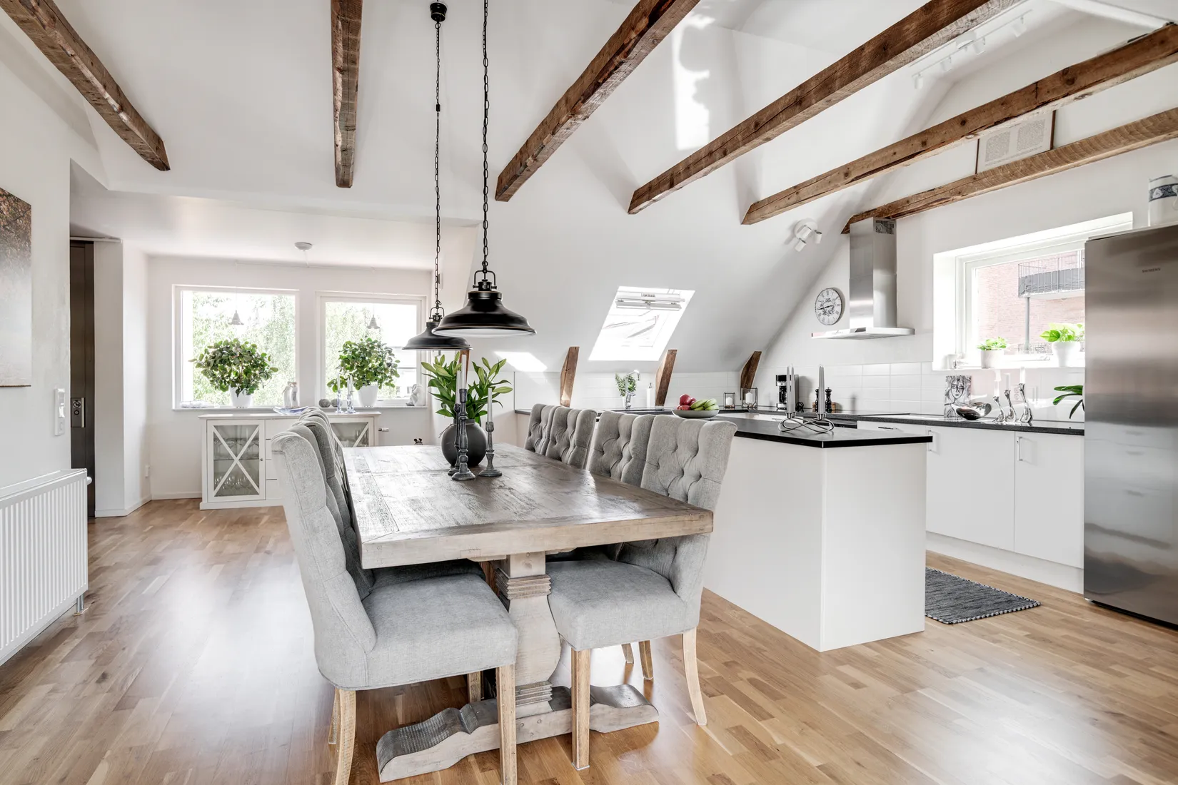 Bostadsrätt, Parkgatan 10, Landskrona - Centrum, Landskrona
