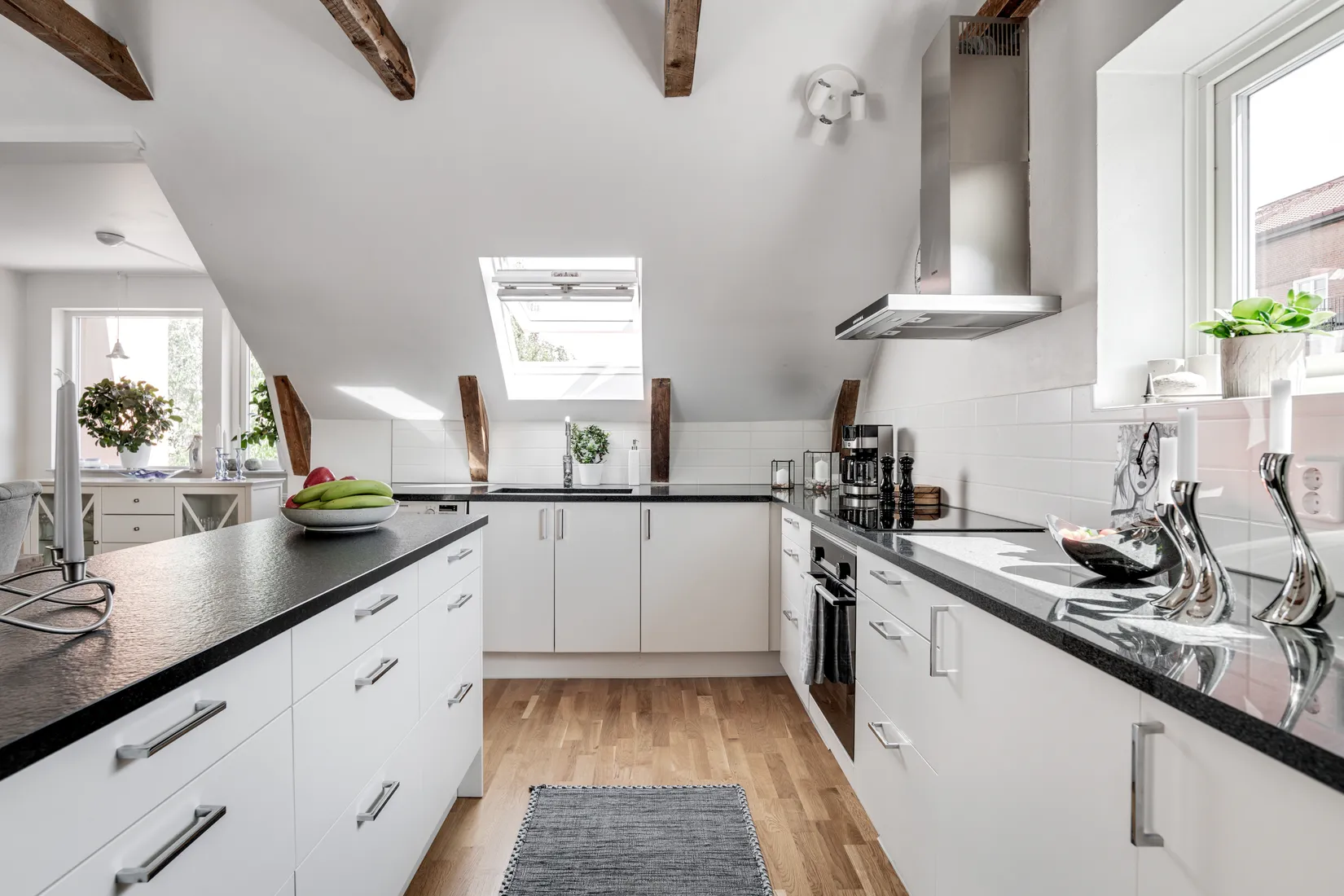 Bostadsrätt, Parkgatan 10, Landskrona - Centrum, Landskrona