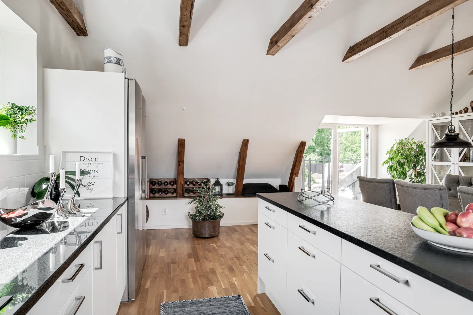 Bostadsrätt, Parkgatan 10, Landskrona - Centrum, Landskrona