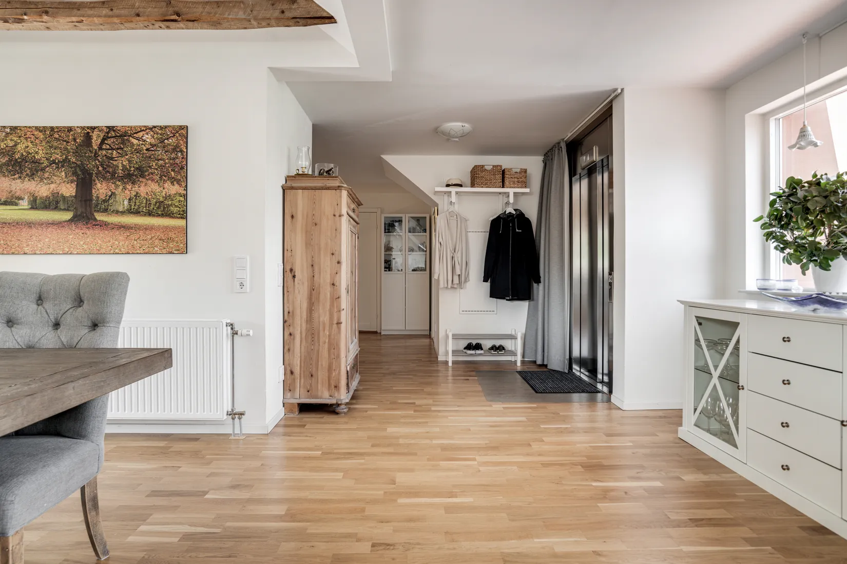 Bostadsrätt, Parkgatan 10, Landskrona - Centrum, Landskrona