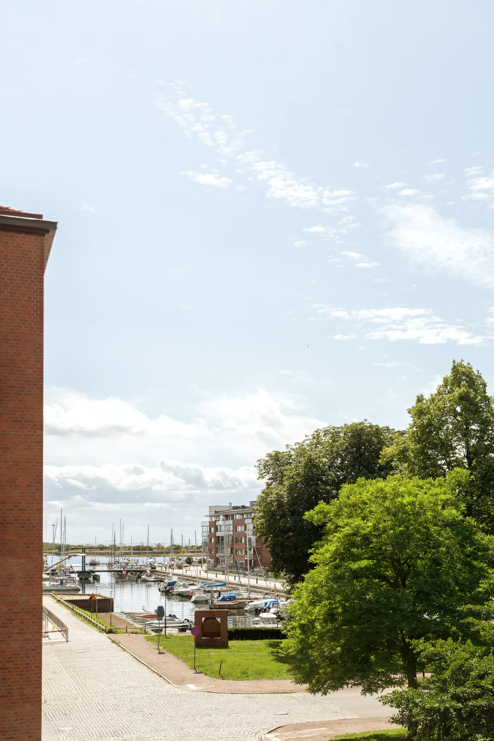 Bostadsrätt, Parkgatan 10, Landskrona - Centrum, Landskrona