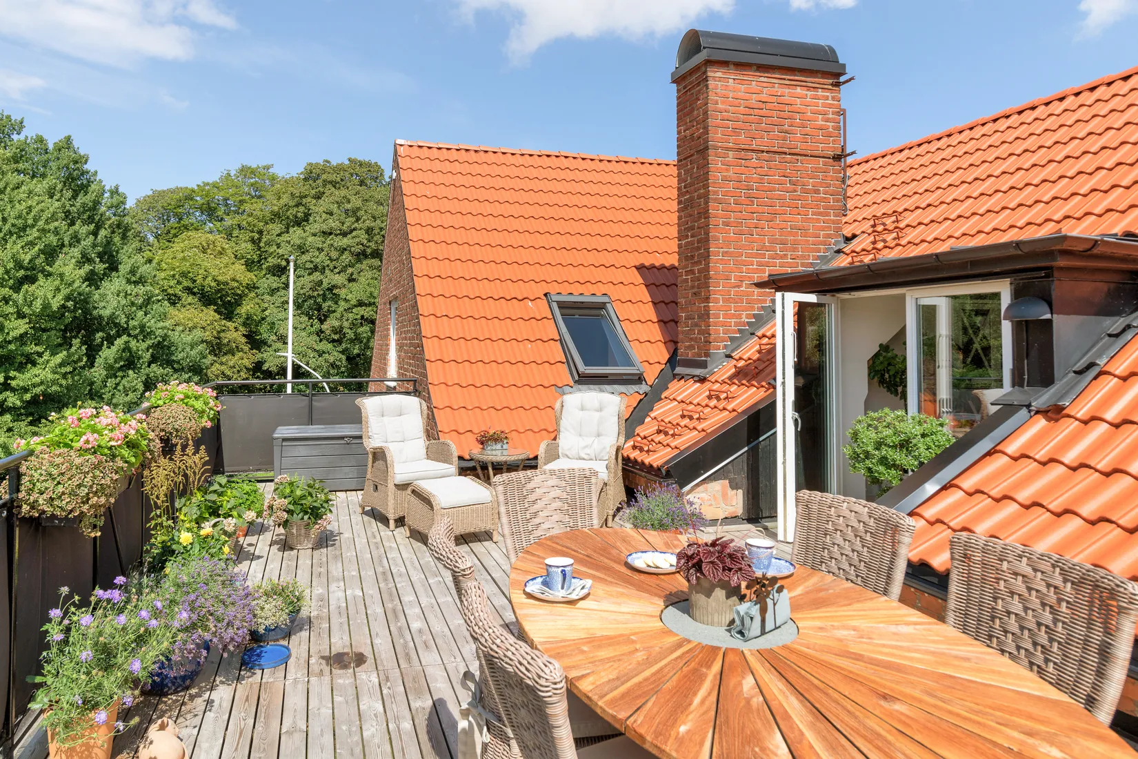 Bostadsrätt, Parkgatan 10, Landskrona - Centrum, Landskrona