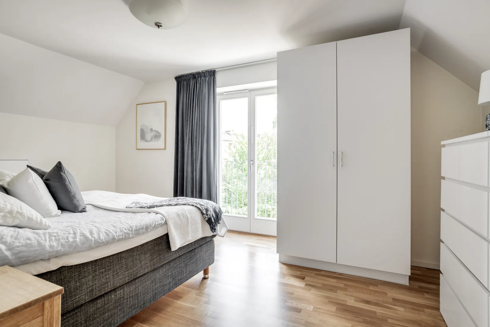 Bostadsrätt, Parkgatan 10, Landskrona - Centrum, Landskrona