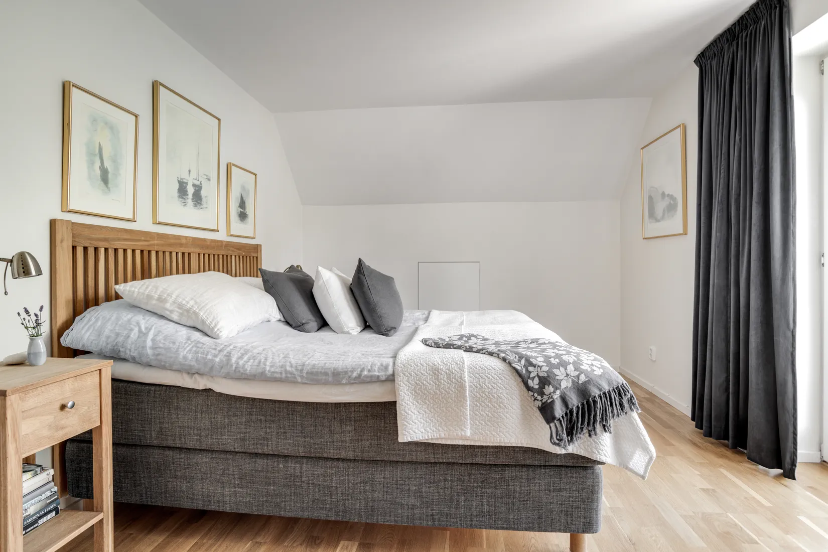 Bostadsrätt, Parkgatan 10, Landskrona - Centrum, Landskrona