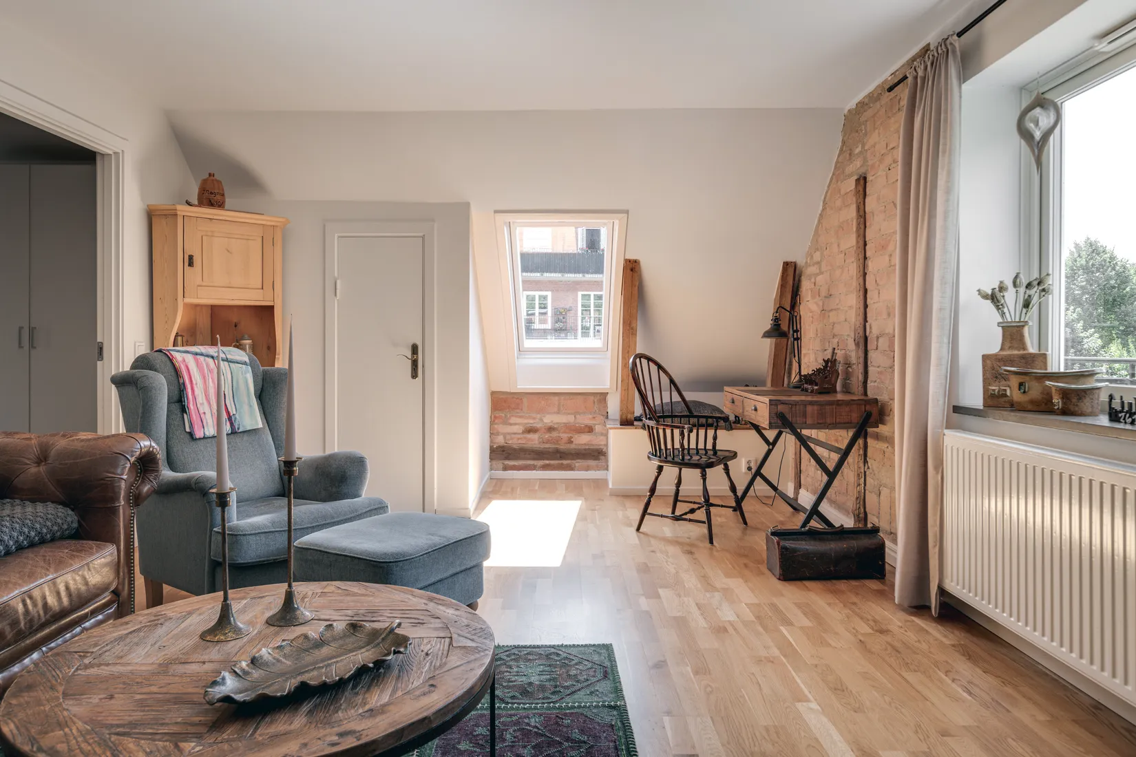 Bostadsrätt, Parkgatan 10, Landskrona - Centrum, Landskrona