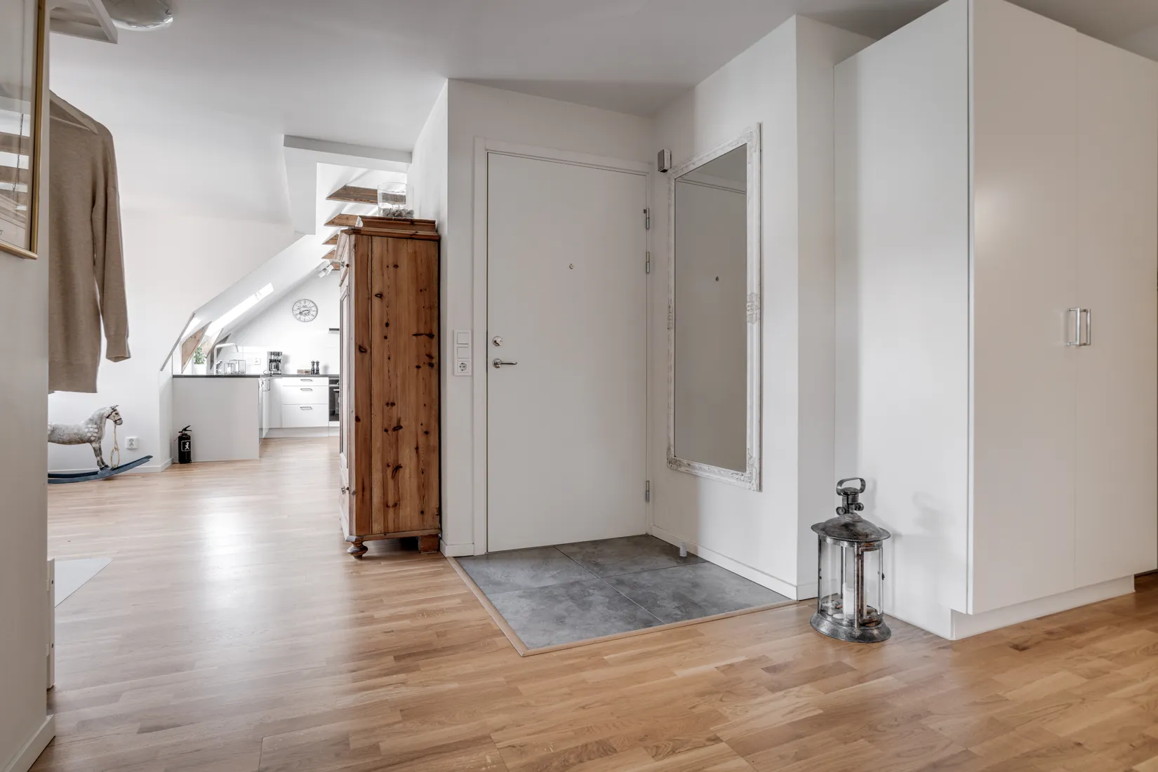 Bostadsrätt, Parkgatan 10, Landskrona - Centrum, Landskrona