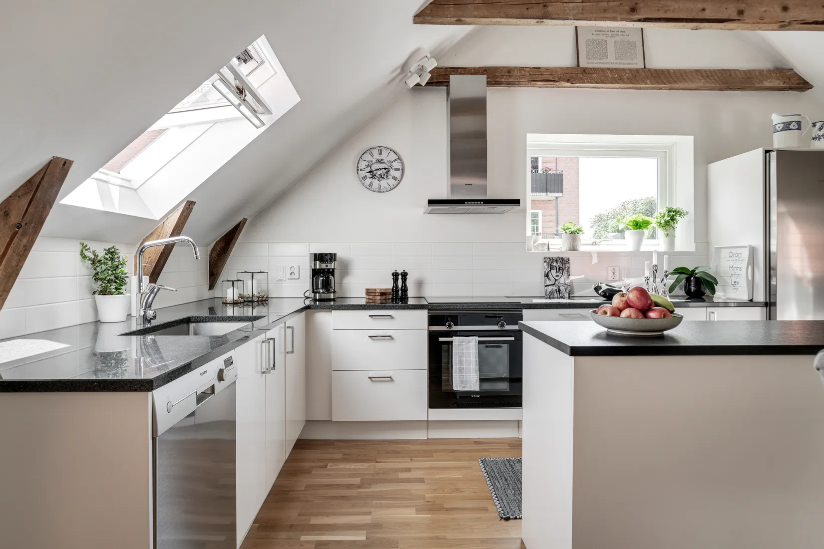 Bostadsrätt, Parkgatan 10, Landskrona - Centrum, Landskrona