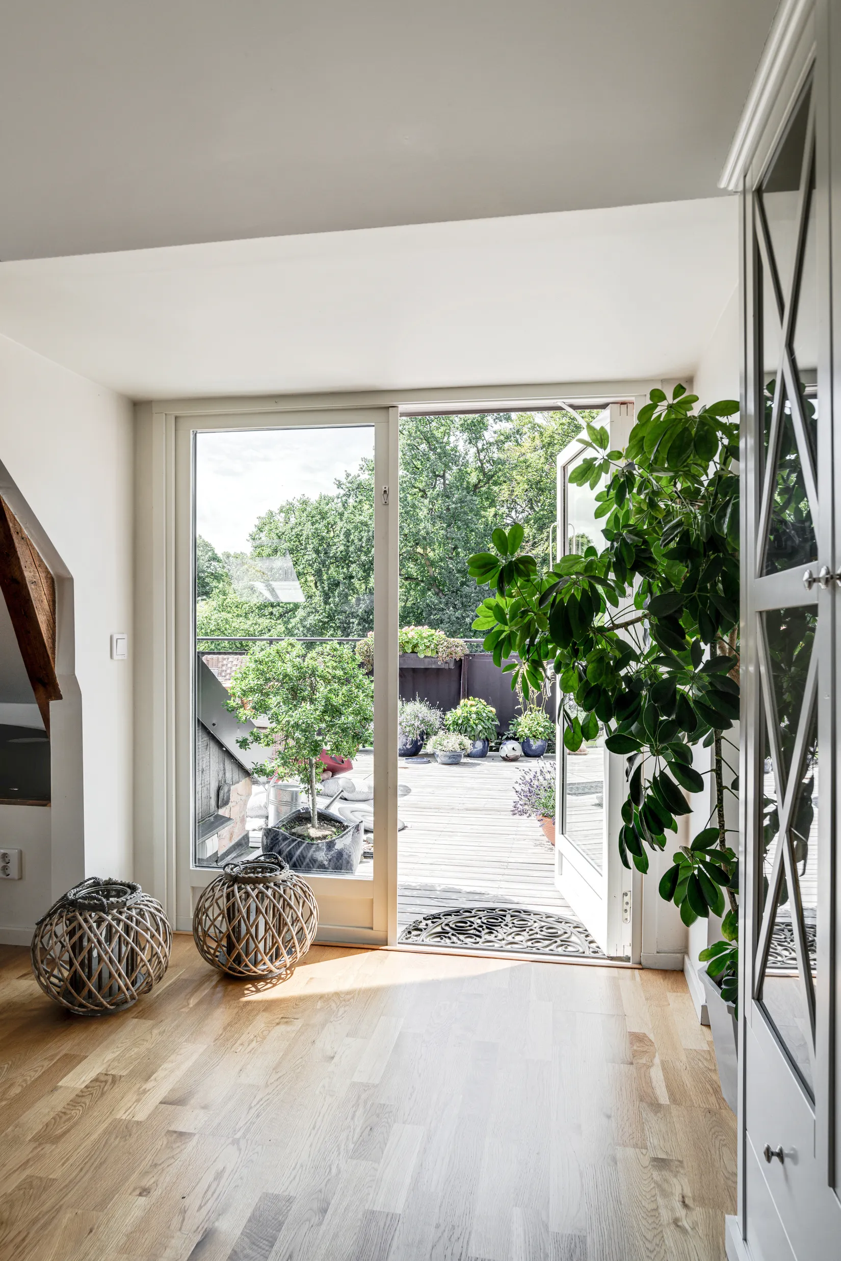 Bostadsrätt, Parkgatan 10, Landskrona - Centrum, Landskrona