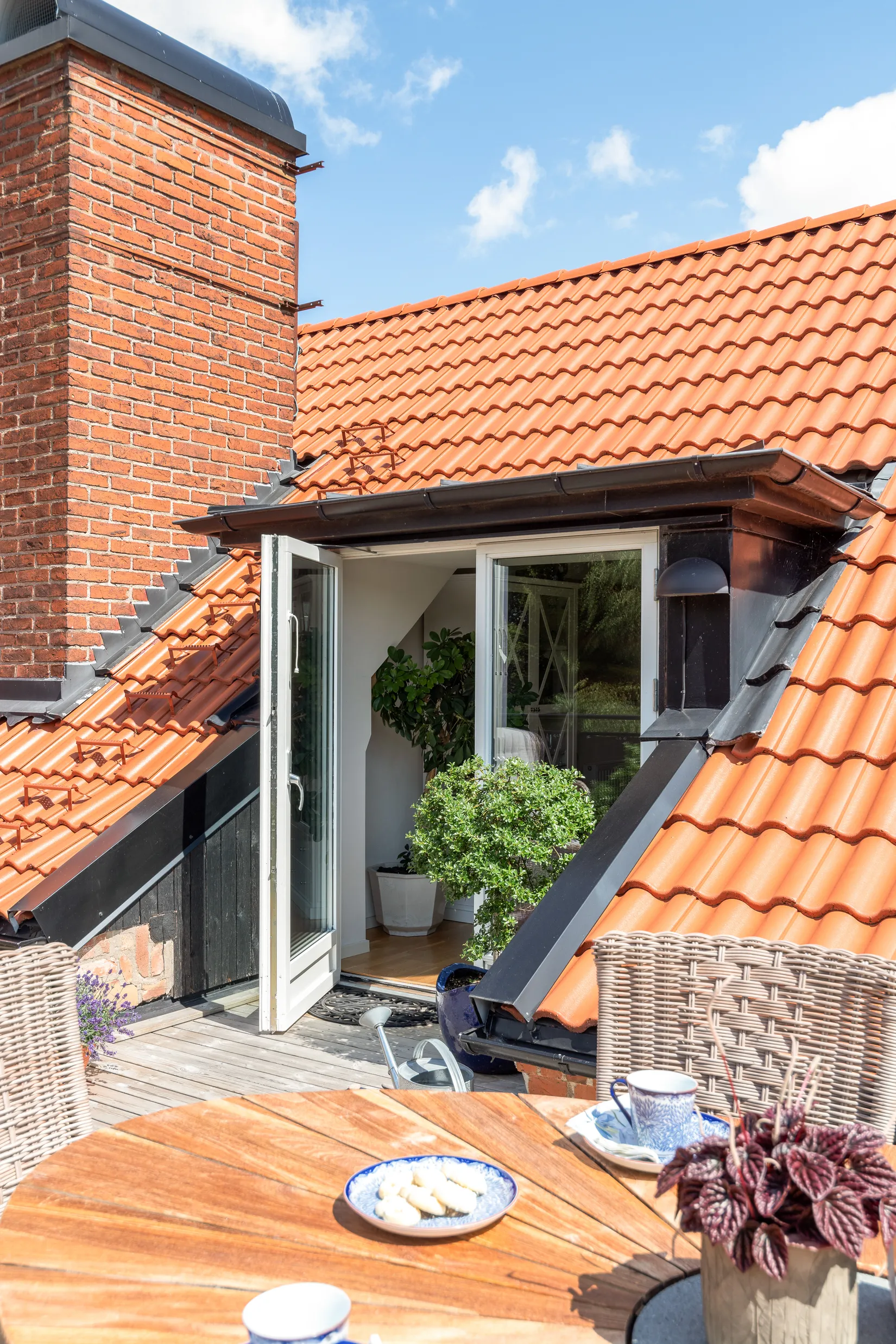Bostadsrätt, Parkgatan 10, Landskrona - Centrum, Landskrona
