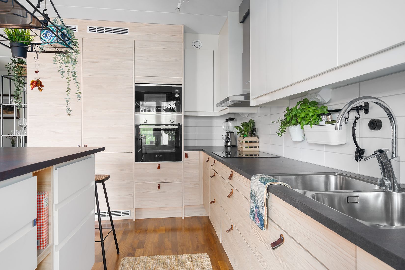 Bostadsrätt, Kunga-Amandas Gränd 3, Nya Hovås, Göteborg