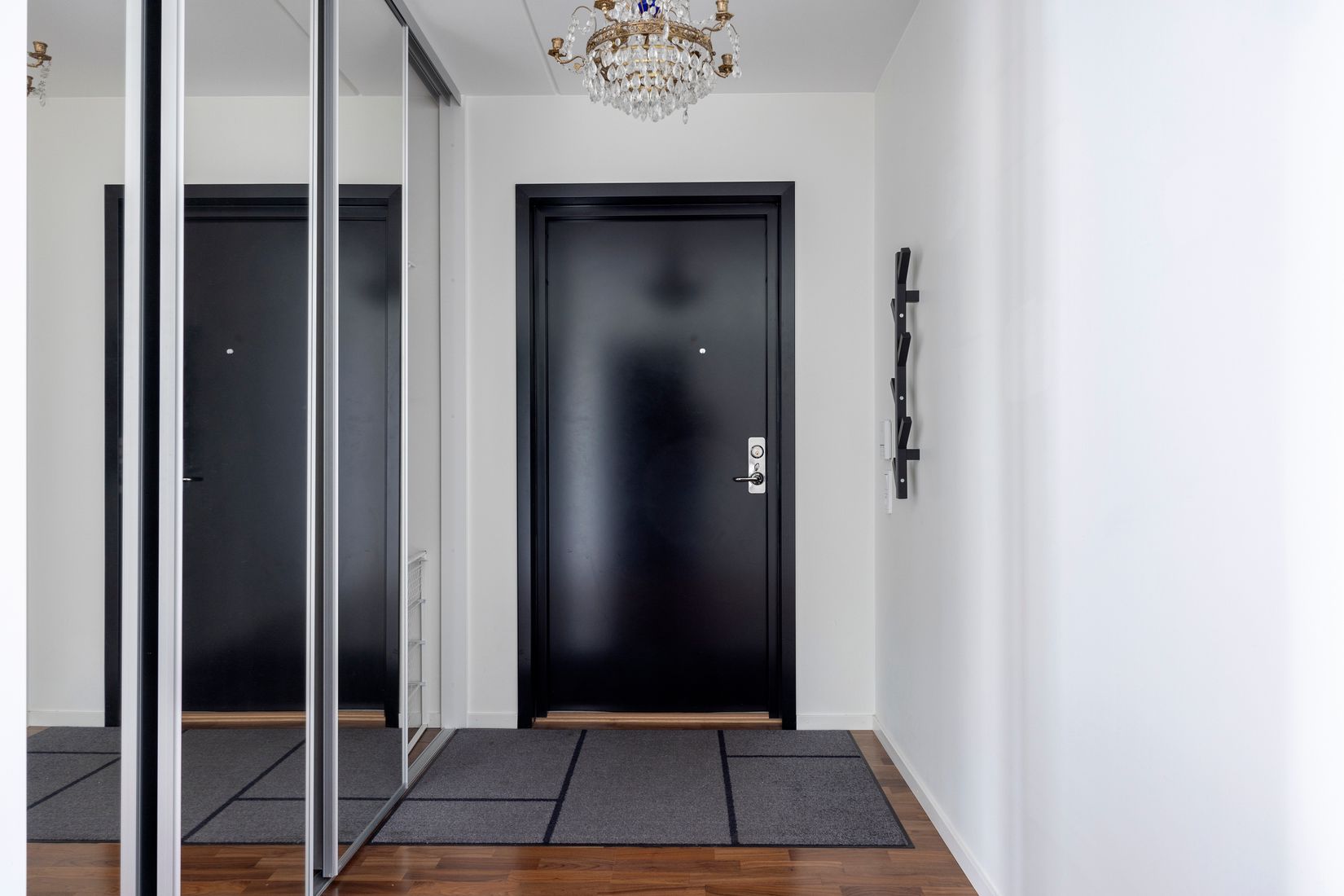 Bostadsrätt, Kunga-Amandas Gränd 3, Nya Hovås, Göteborg