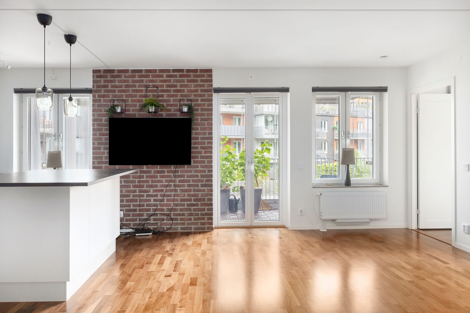 Bostadsrätt, Kunga-Amandas Gränd 3, Nya Hovås, Göteborg