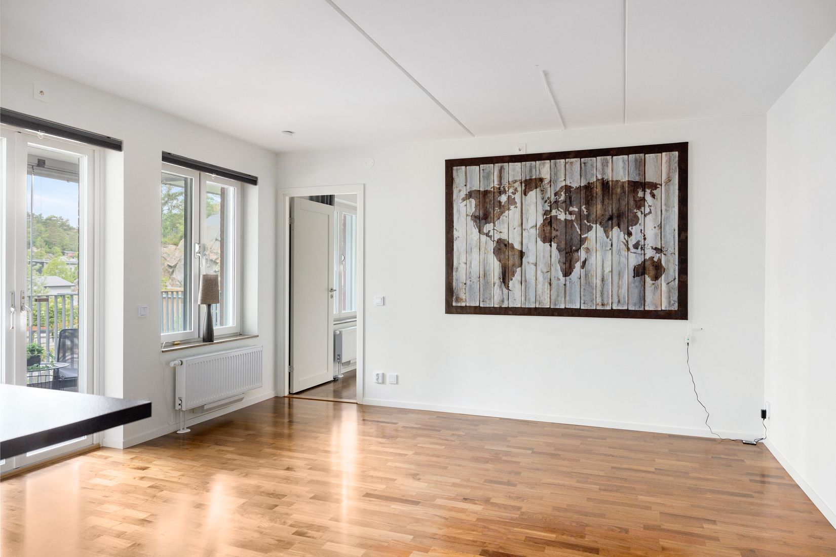 Bostadsrätt, Kunga-Amandas Gränd 3, Nya Hovås, Göteborg