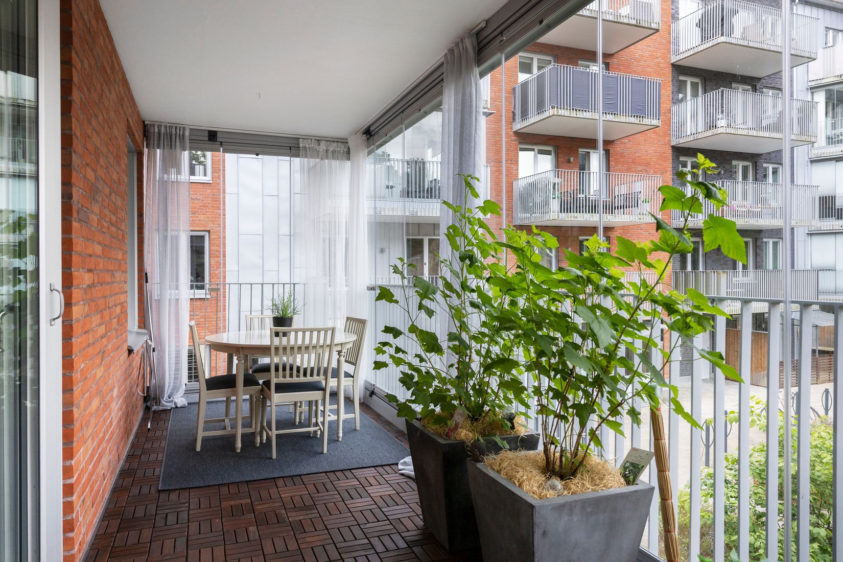 Bostadsrätt, Kunga-Amandas Gränd 3, Nya Hovås, Göteborg