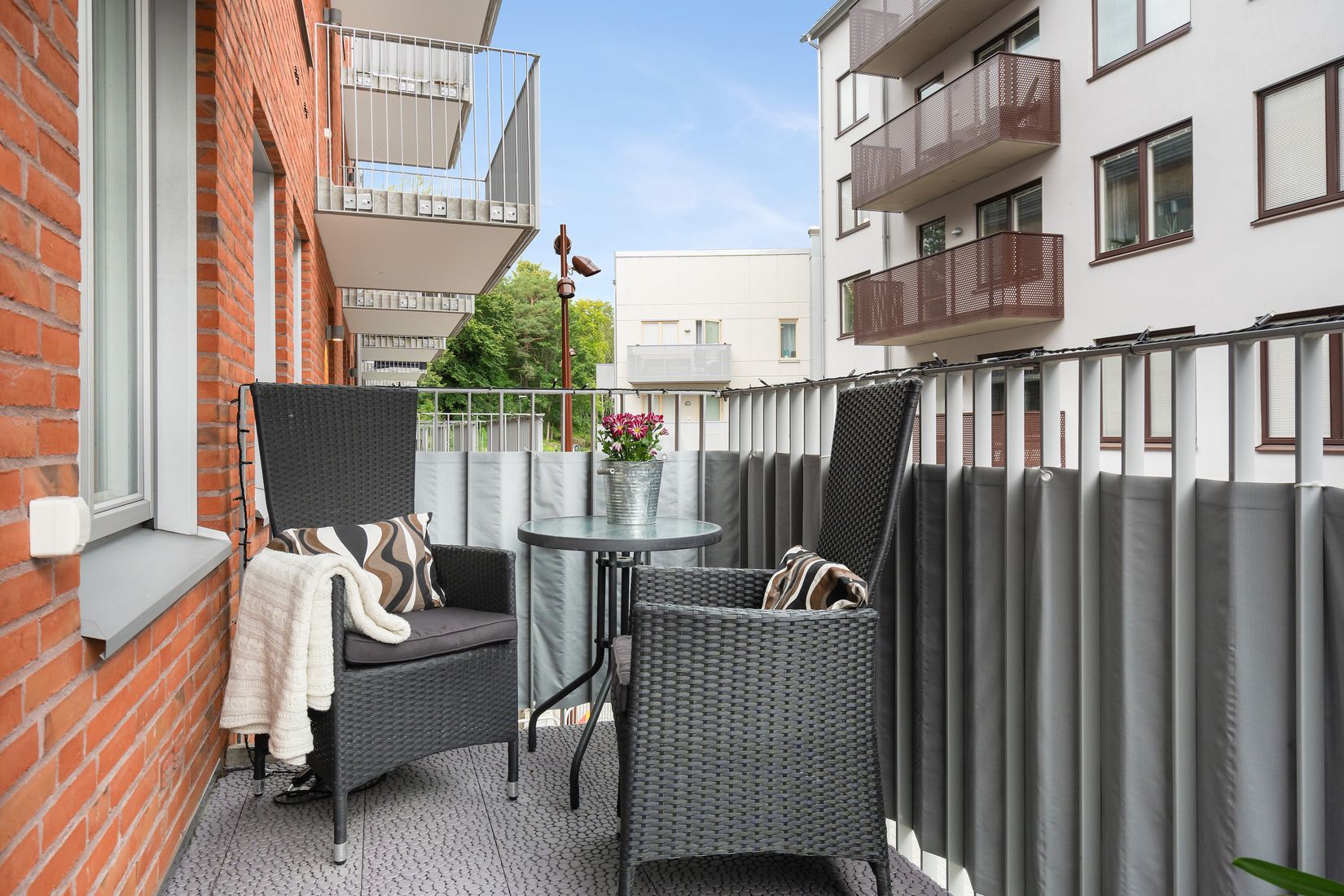 Bostadsrätt, Kunga-Amandas Gränd 3, Nya Hovås, Göteborg