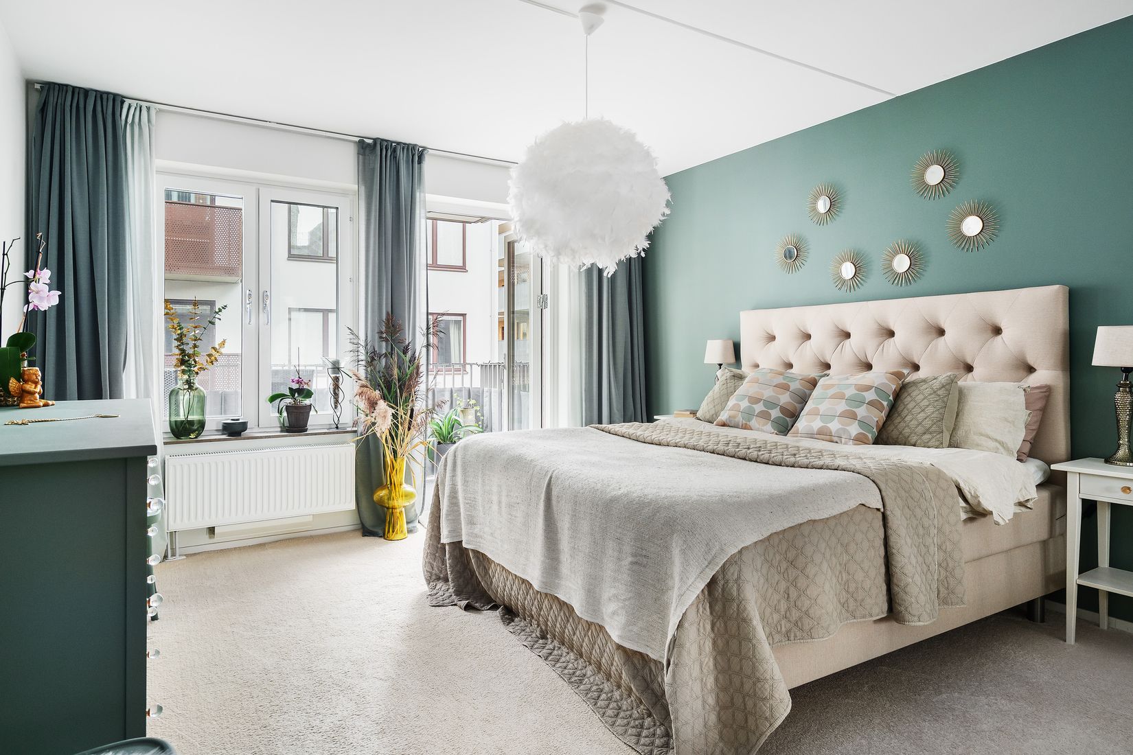 Bostadsrätt, Kunga-Amandas Gränd 3, Nya Hovås, Göteborg