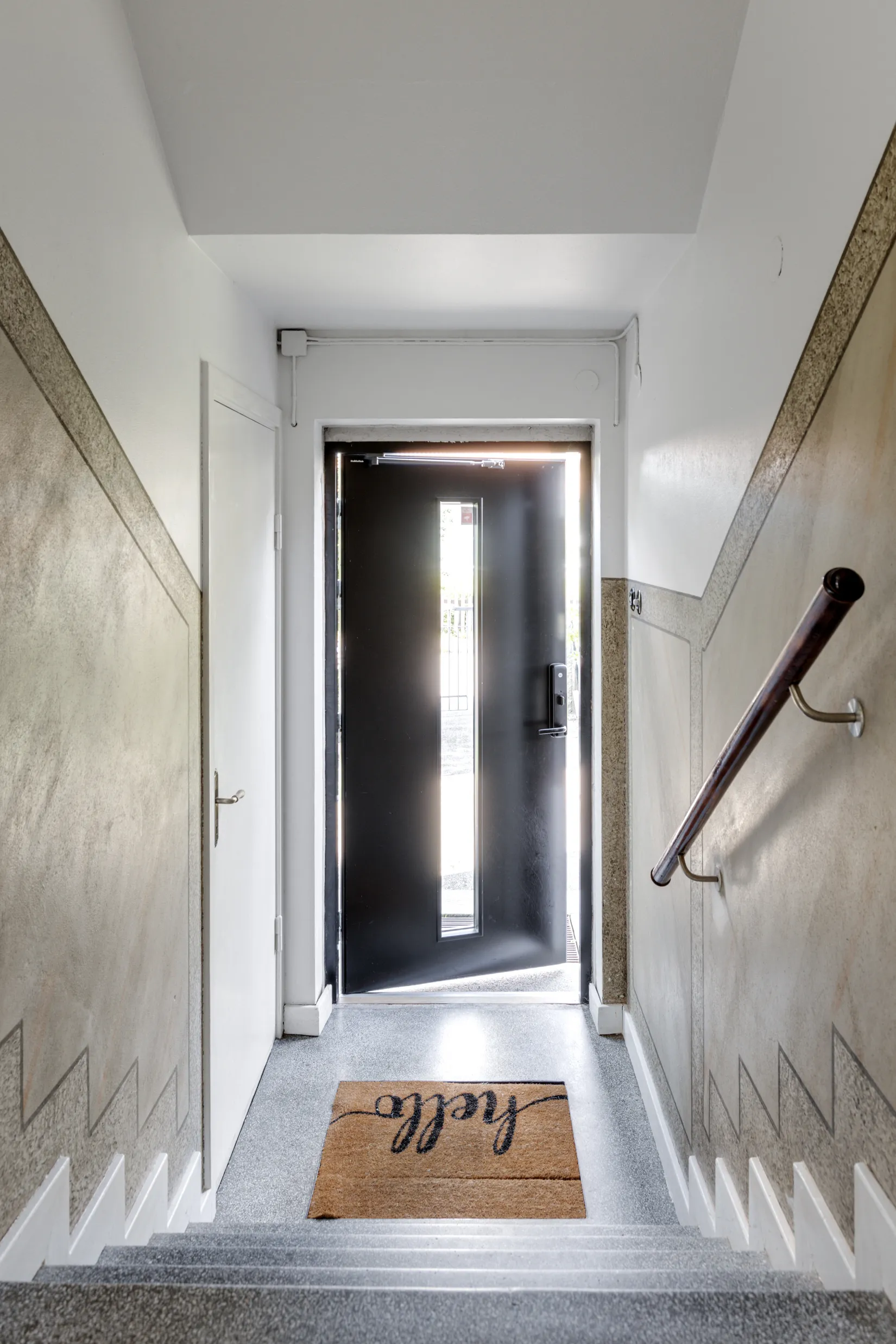 Villa, Lundgrens väg 10, Laholm