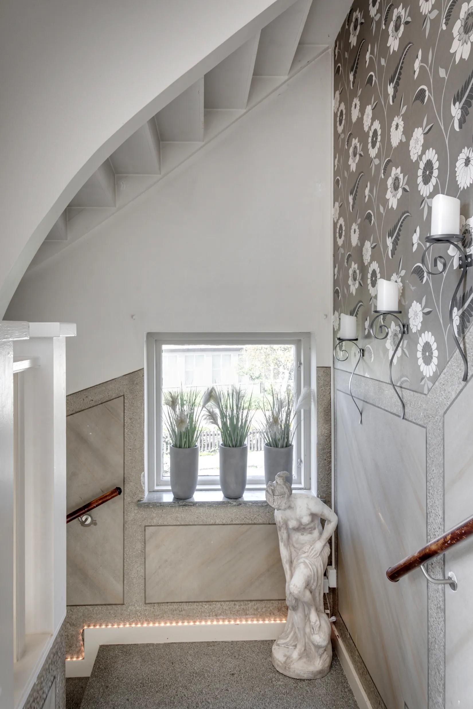 Villa, Lundgrens väg 10, Laholm