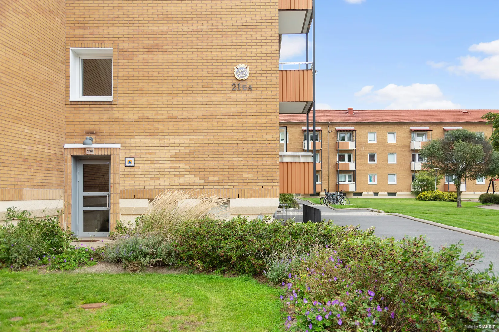 Bostadsrätt, Arvid lindmansgatan 21E, Tolered, Göteborg