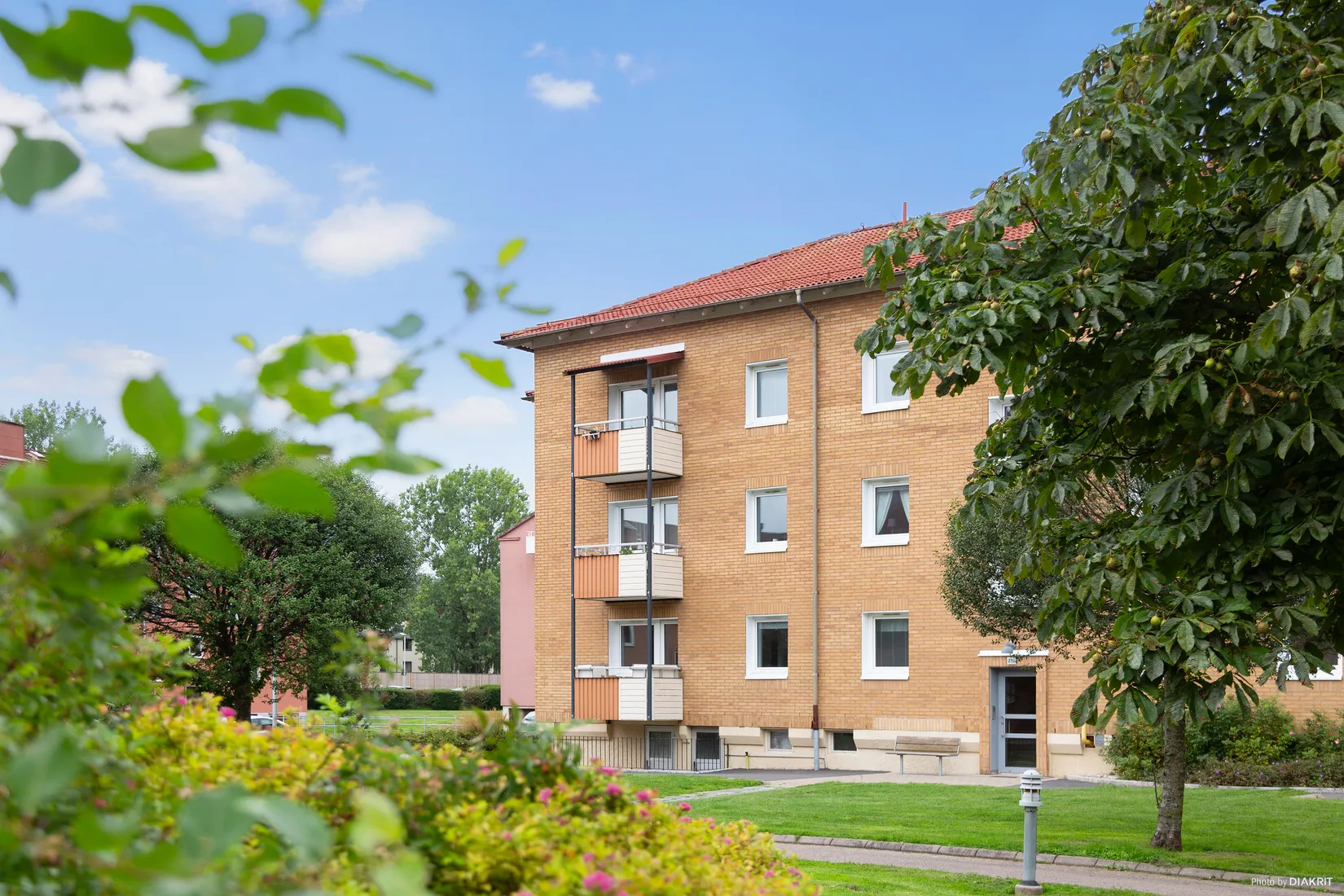Bostadsrätt, Arvid lindmansgatan 21E, Tolered, Göteborg