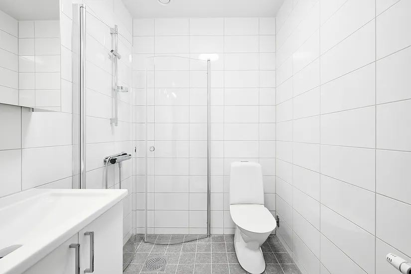 Radhus, Polluxgatan 17, Kungsängen, Jönköping