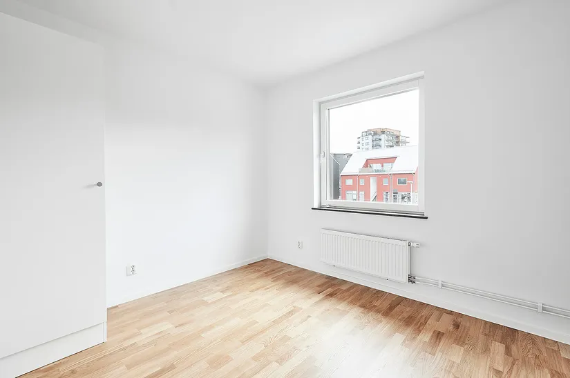 Radhus, Polluxgatan 17, Kungsängen, Jönköping