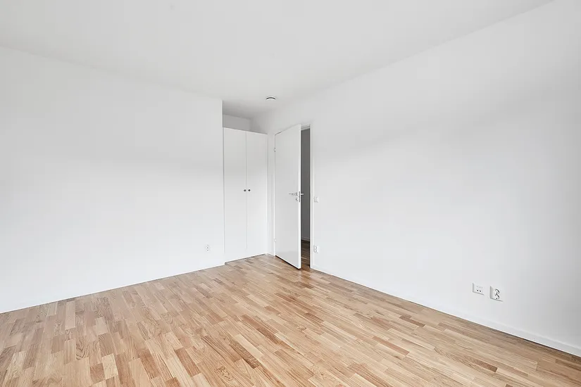 Radhus, Polluxgatan 17, Kungsängen, Jönköping