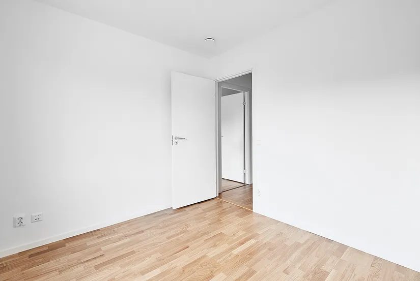 Radhus, Polluxgatan 17, Kungsängen, Jönköping