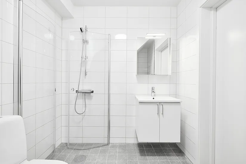 Radhus, Polluxgatan 17, Kungsängen, Jönköping