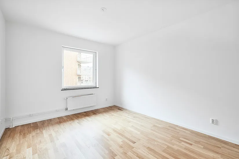Radhus, Polluxgatan 17, Kungsängen, Jönköping