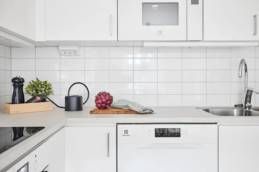 Radhus, Polluxgatan 17, Kungsängen, Jönköping