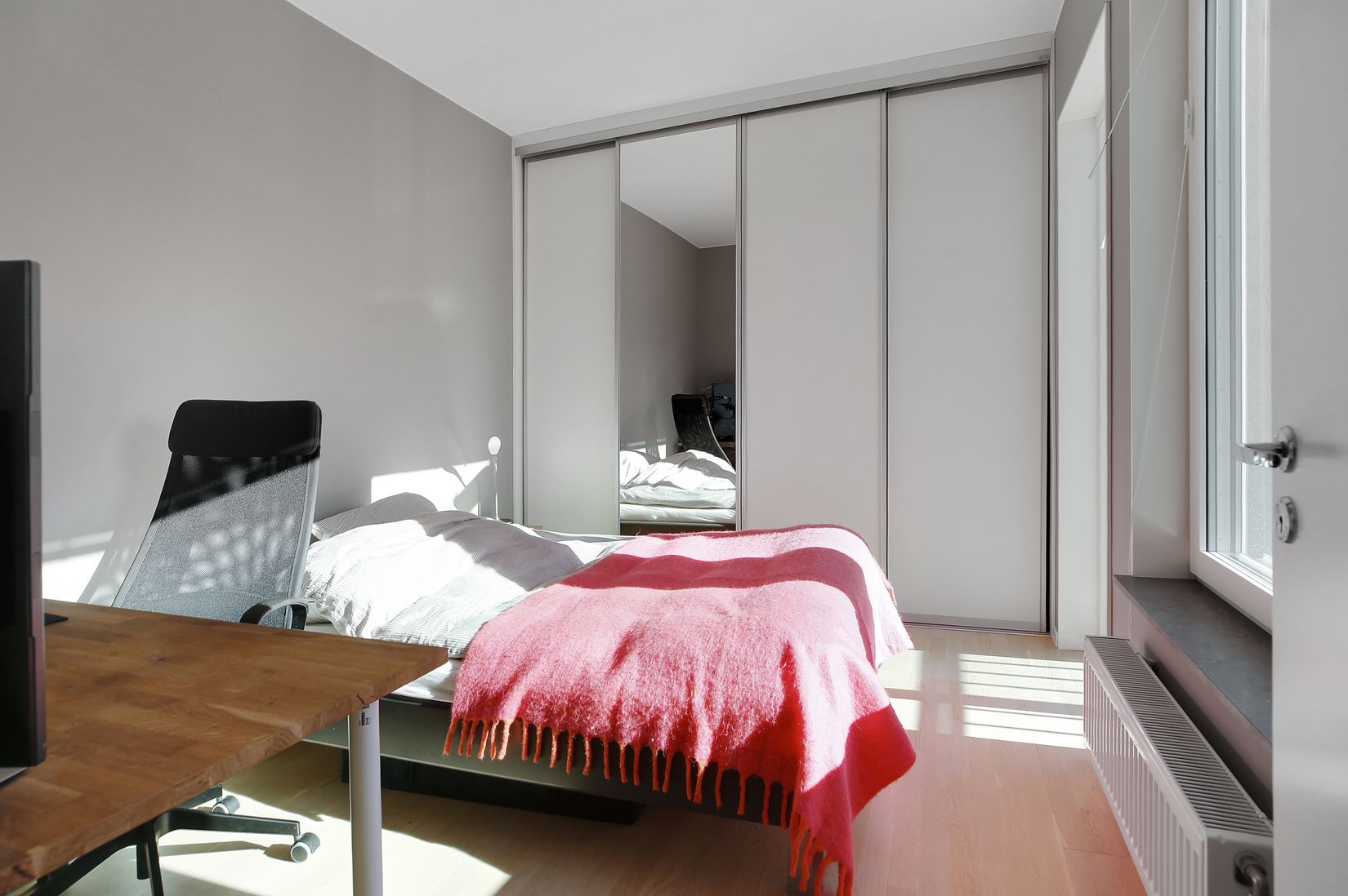 Bostadsrätt, Edsviksvägen 12, 2 tr, Centrala Sollentuna/Edsviken, Sollentuna