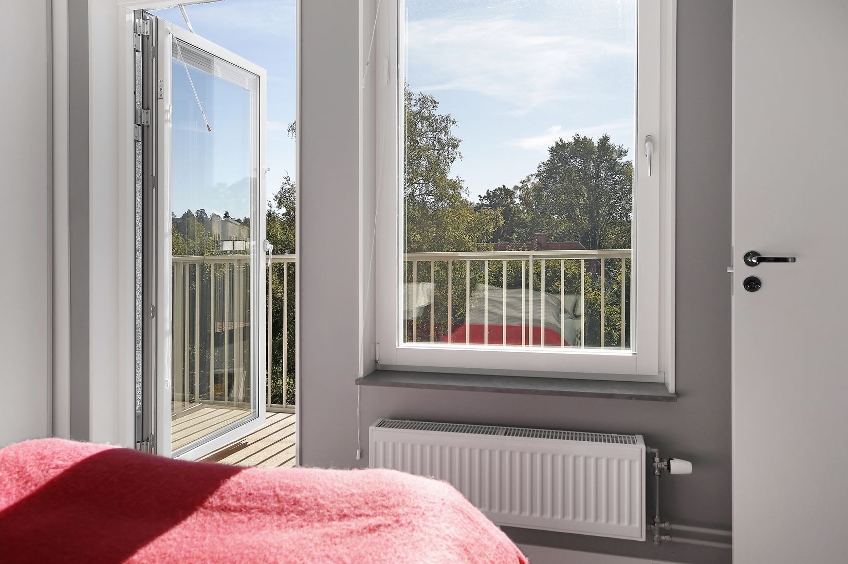 Bostadsrätt, Edsviksvägen 12, 2 tr, Centrala Sollentuna/Edsviken, Sollentuna