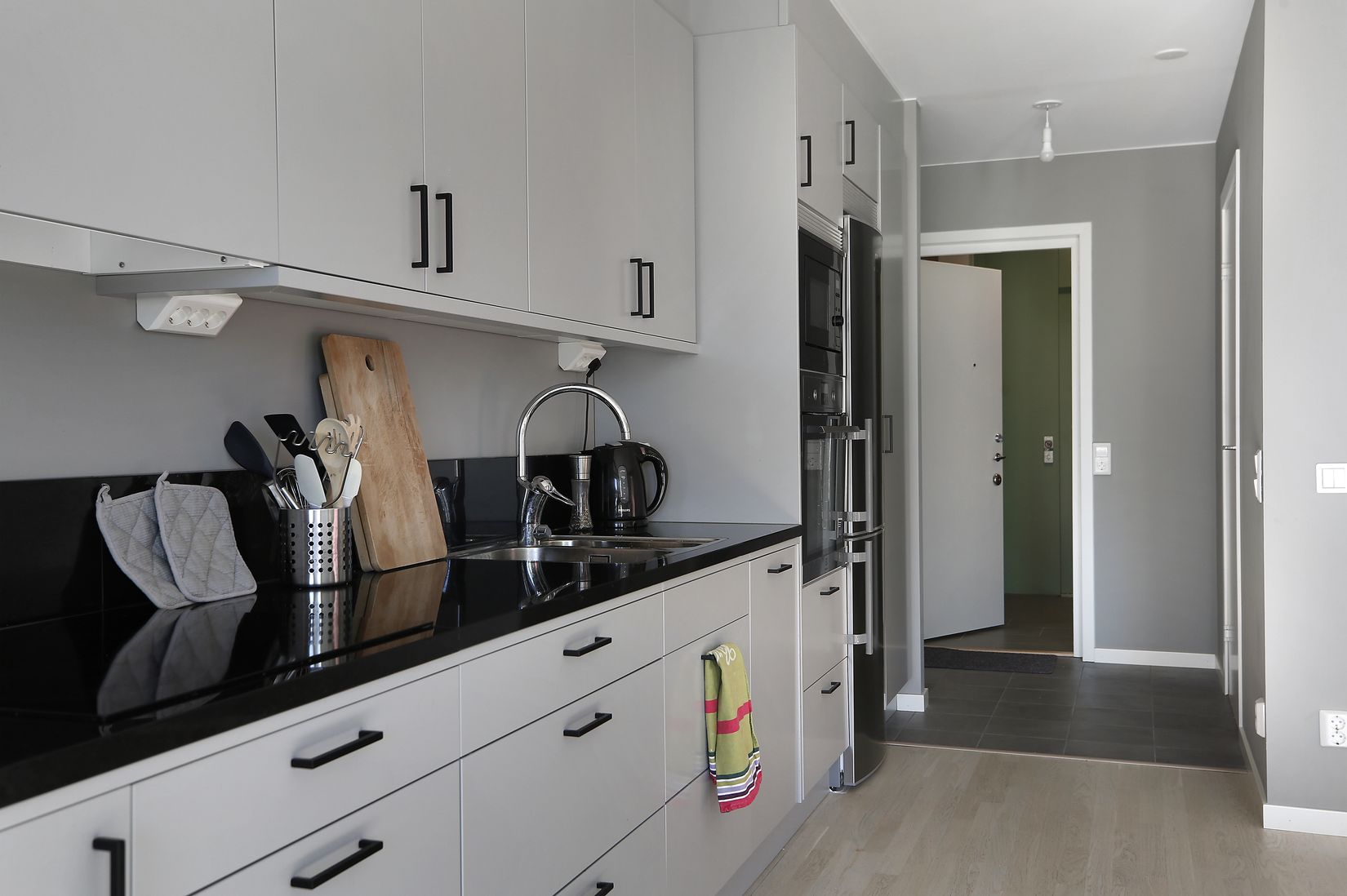 Bostadsrätt, Edsviksvägen 12, 2 tr, Centrala Sollentuna/Edsviken, Sollentuna