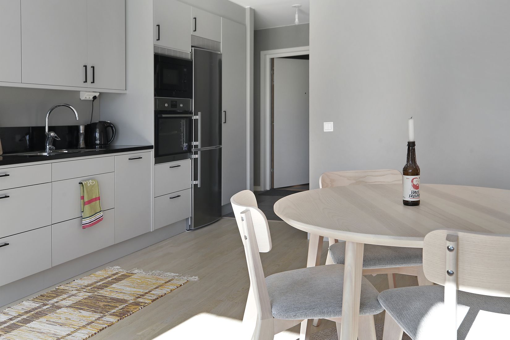 Bostadsrätt, Edsviksvägen 12, 2 tr, Centrala Sollentuna/Edsviken, Sollentuna