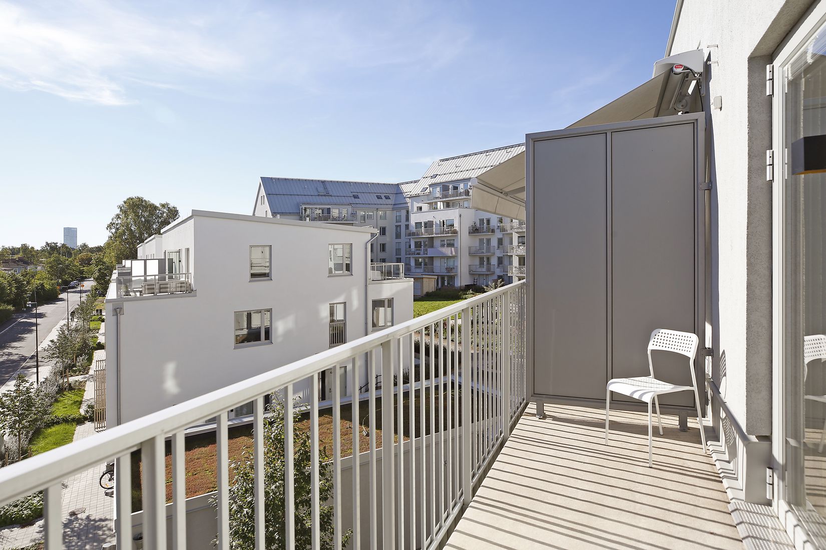 Bostadsrätt, Edsviksvägen 12, 2 tr, Centrala Sollentuna/Edsviken, Sollentuna