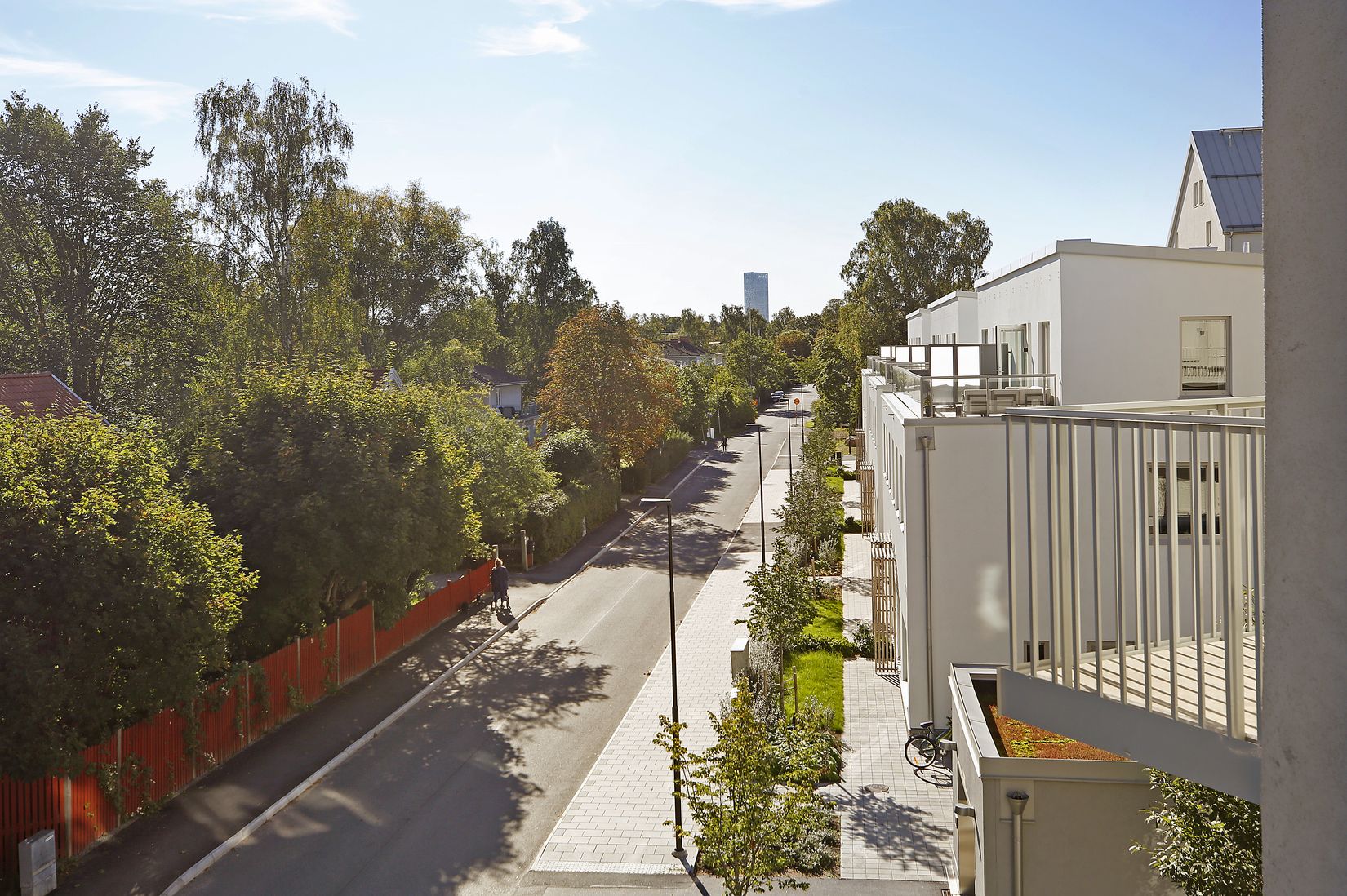 Bostadsrätt, Edsviksvägen 12, 2 tr, Centrala Sollentuna/Edsviken, Sollentuna