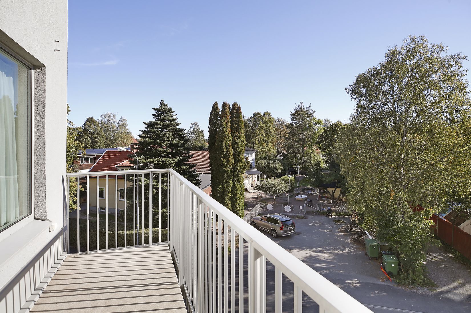 Bostadsrätt, Edsviksvägen 12, 2 tr, Centrala Sollentuna/Edsviken, Sollentuna