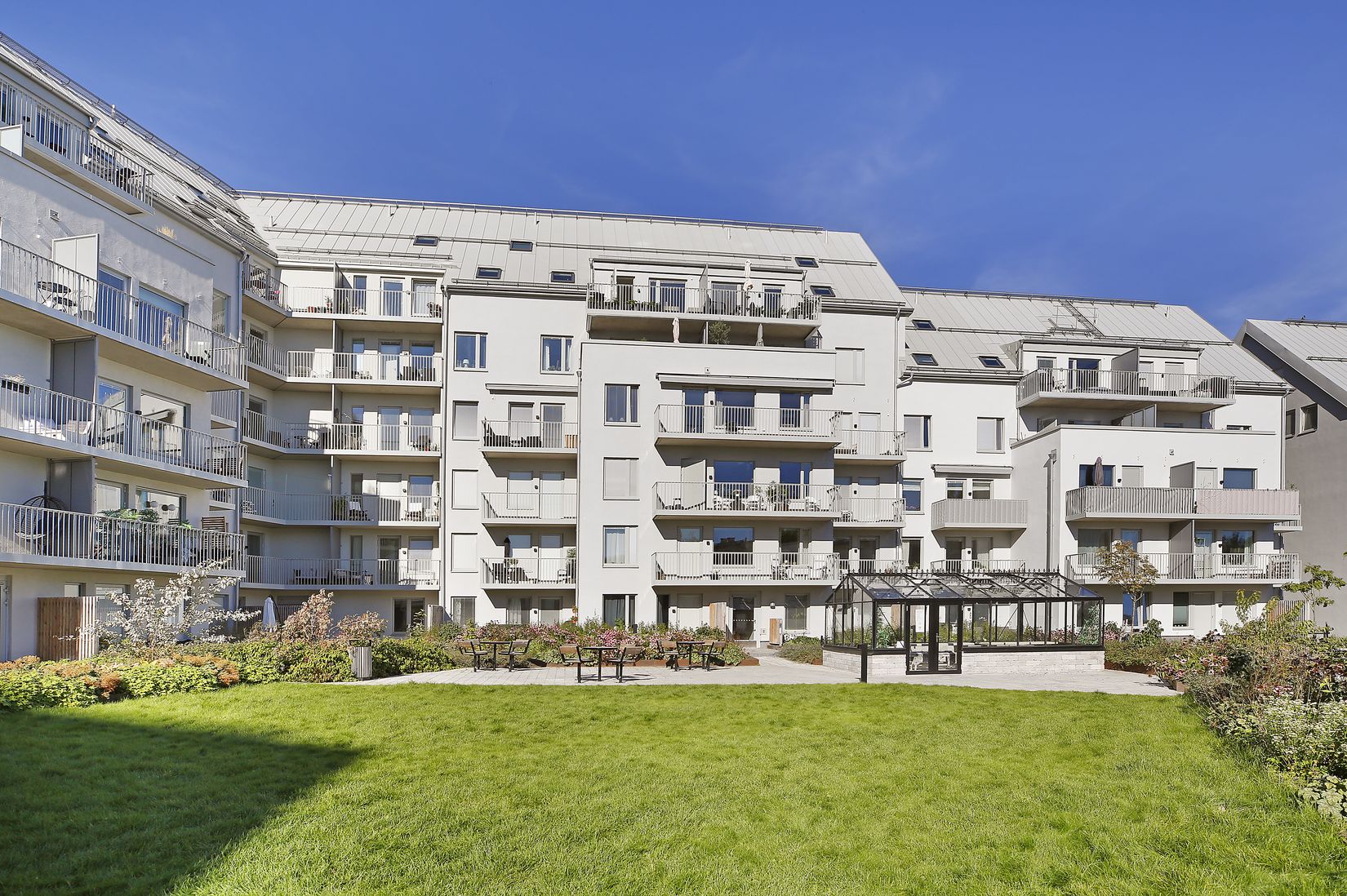 Bostadsrätt, Edsviksvägen 12, 2 tr, Centrala Sollentuna/Edsviken, Sollentuna