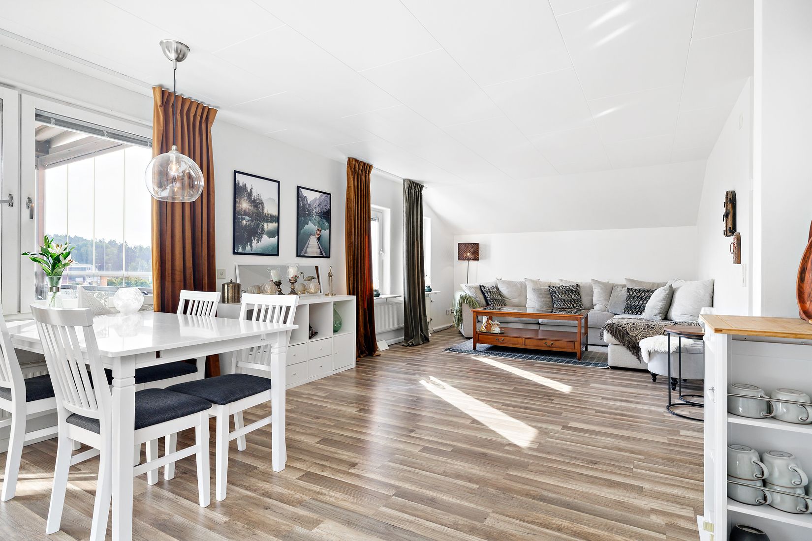 Bostadsrätt, Vänortsringen 11, Centrala Märsta, Sigtuna