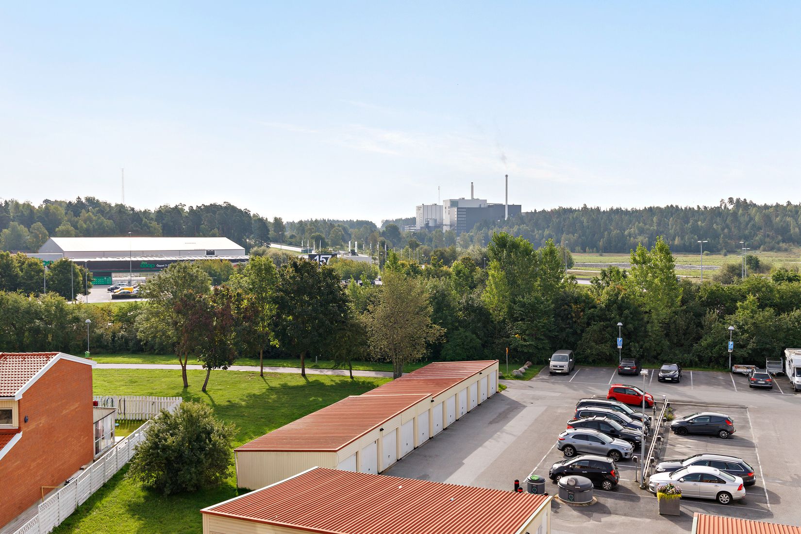 Bostadsrätt, Vänortsringen 11, Centrala Märsta, Sigtuna