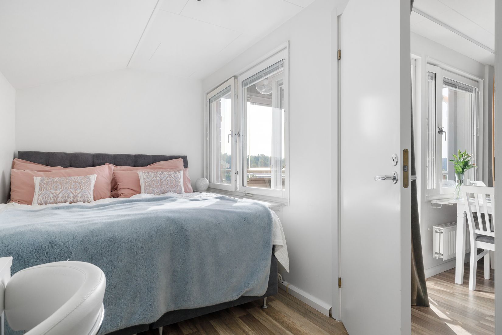 Bostadsrätt, Vänortsringen 11, Centrala Märsta, Sigtuna