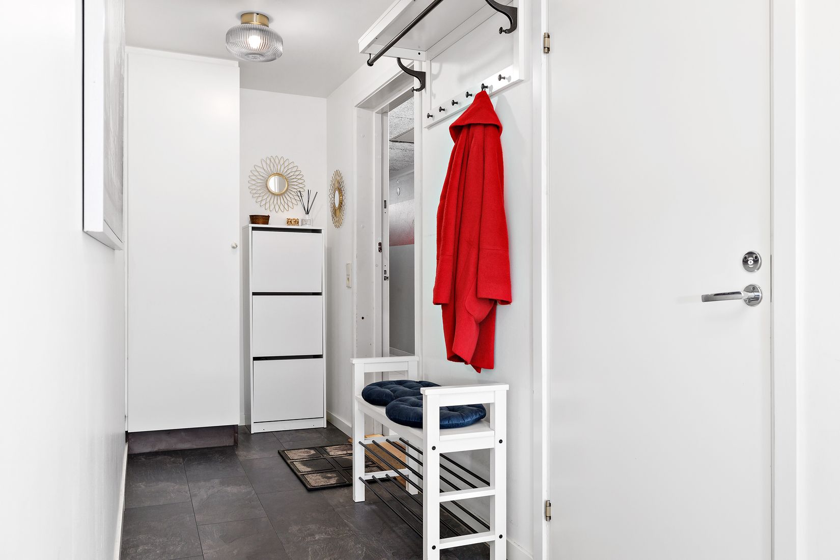 Bostadsrätt, Vänortsringen 11, Centrala Märsta, Sigtuna