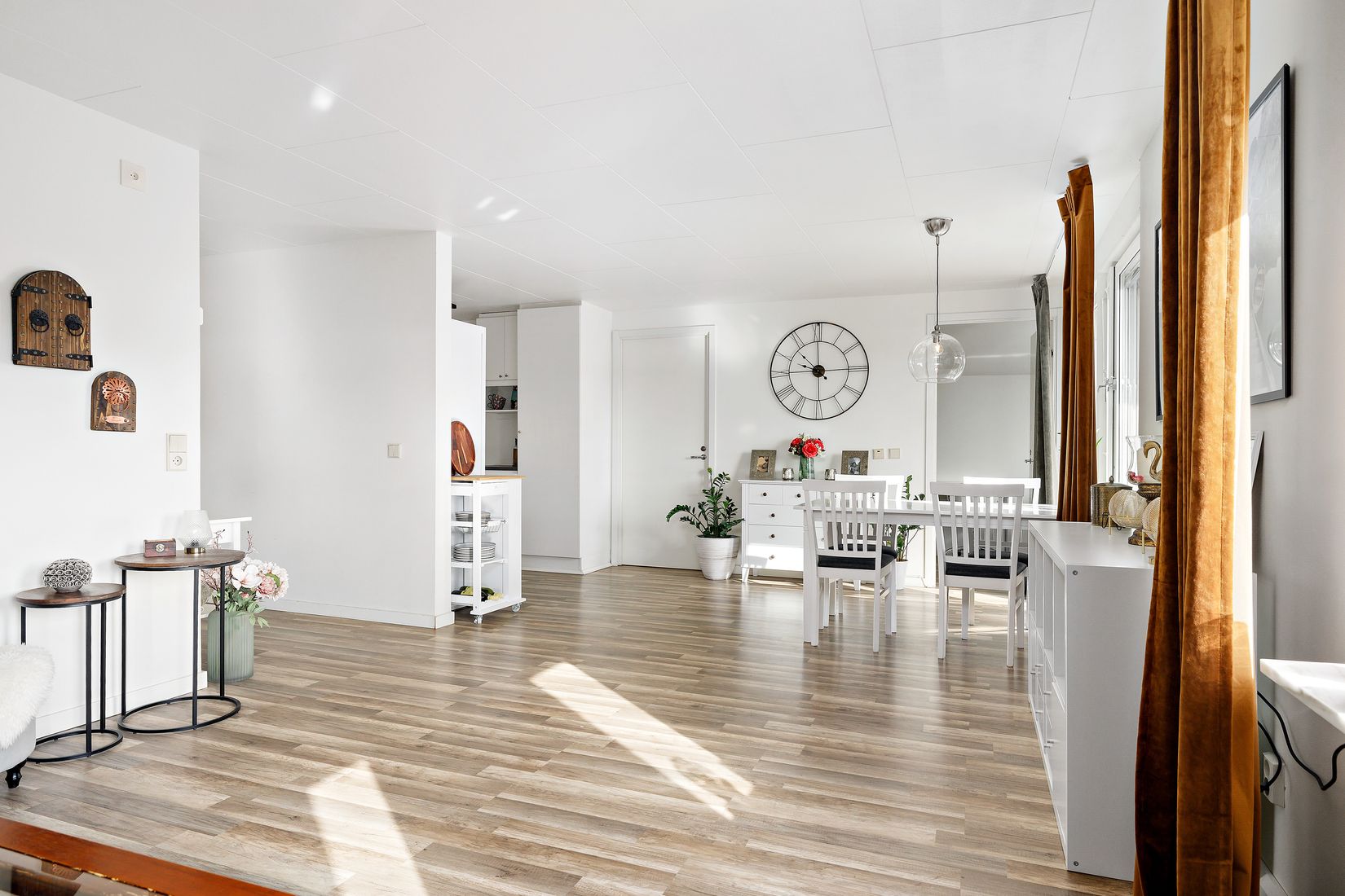 Bostadsrätt, Vänortsringen 11, Centrala Märsta, Sigtuna